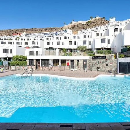 Сasa de vacaciones Casa Arizona
