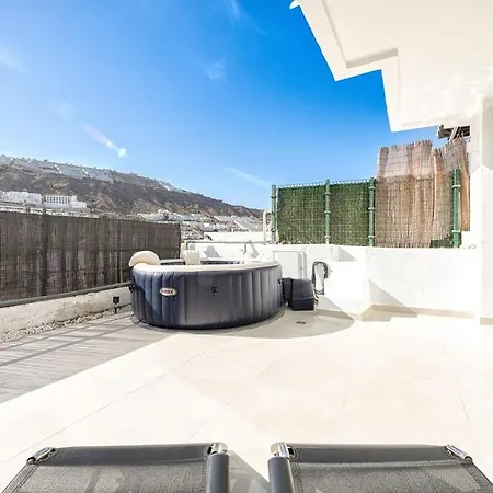 Casa Arizona * Mogan