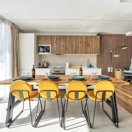 Casa Arizona Holiday home
